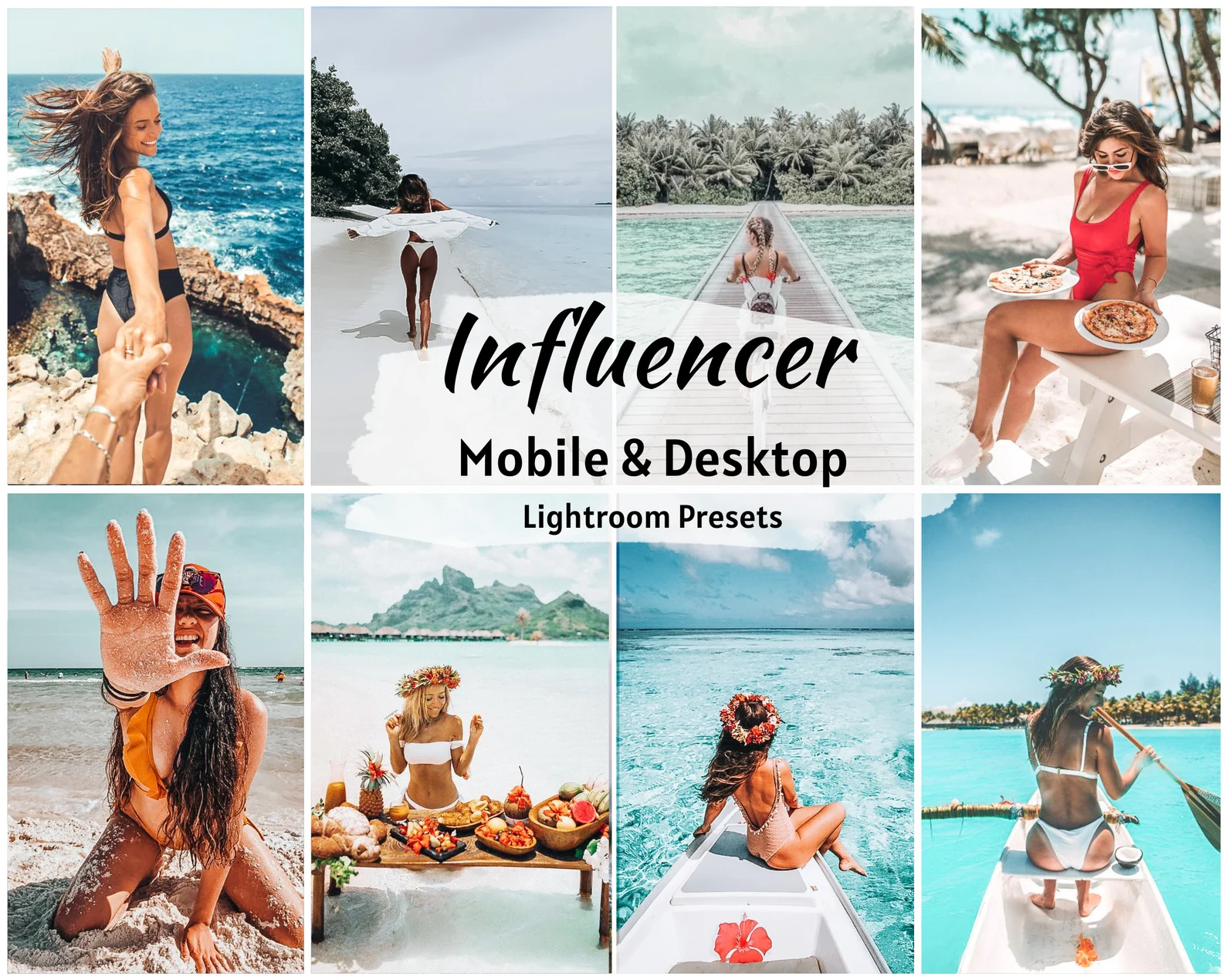 The Influencer Bundle