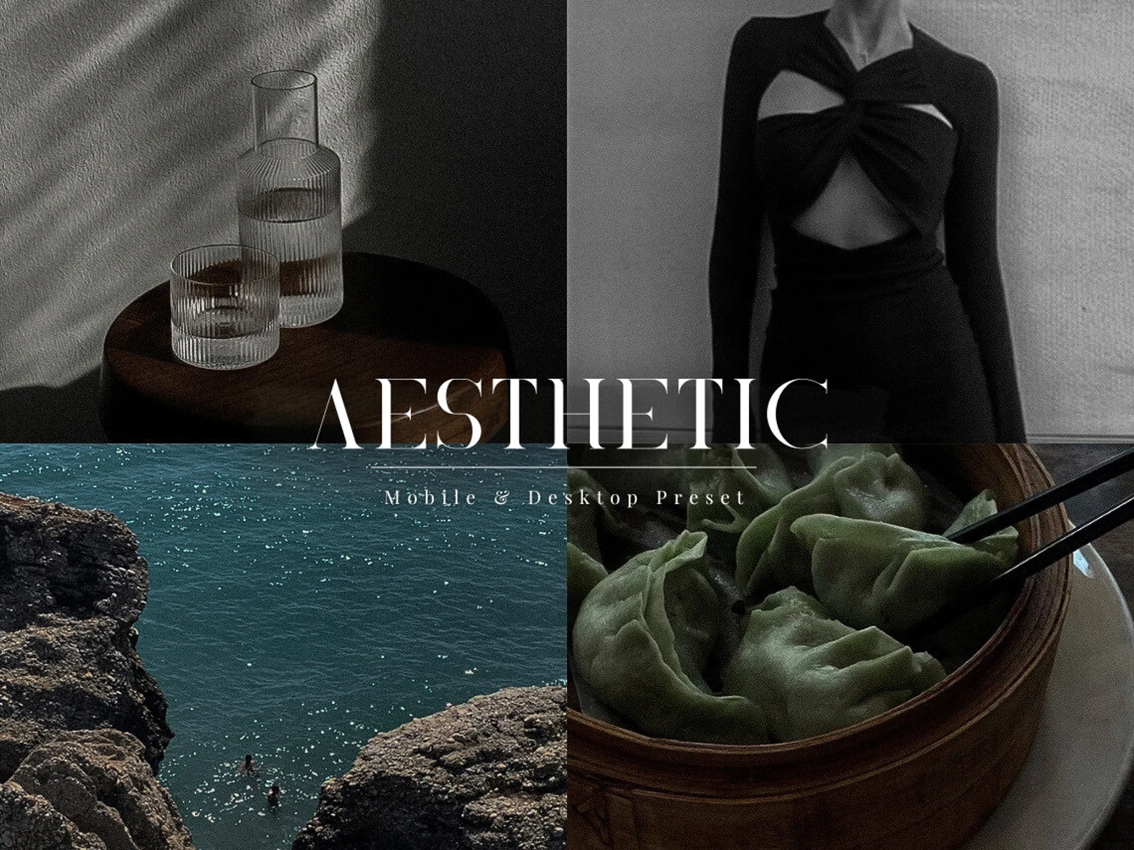 Aesthetic Bundle